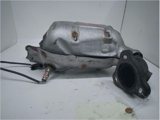 Catalyseur occasion RENAULT CLIO IV Phase 1 - 0.9 TCE 90ch