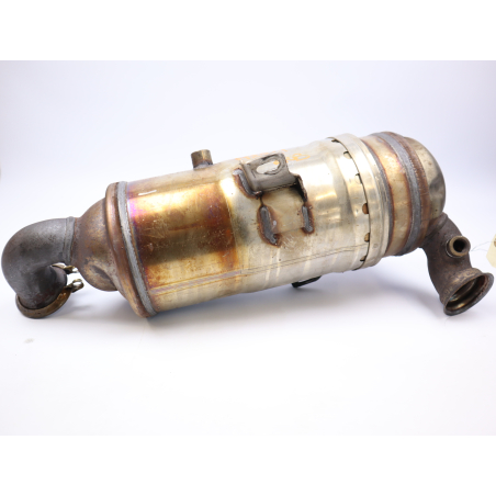 Catalyseur occasion PEUGEOT 207 Phase 1 - 1.6 HDI 16v 90ch