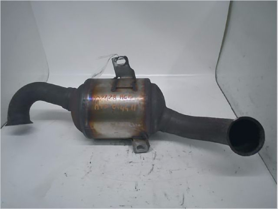 Catalyseur occasion PEUGEOT EXPERT II Phase 1 - 1.6 HDI 90ch