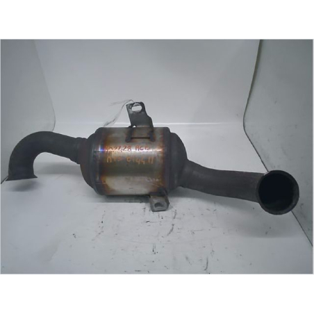 Catalyseur occasion PEUGEOT EXPERT II Phase 1 - 1.6 HDI 90ch