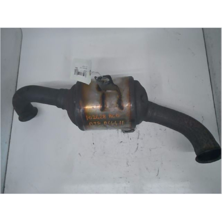 Catalyseur occasion PEUGEOT EXPERT II Phase 1 - 1.6 HDI 90ch