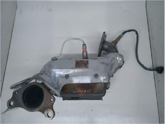 Catalyseur occasion RENAULT CLIO IV Phase 2 - 0.9i TCE