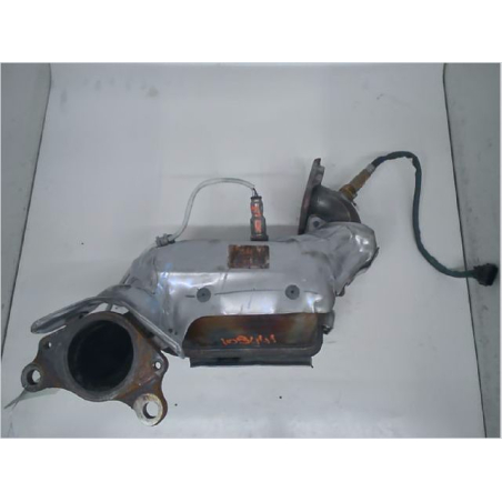 Catalyseur occasion RENAULT CLIO IV Phase 2 - 0.9i TCE