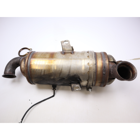 Catalyseur occasion PEUGEOT 207 Phase 1 - 1.6 HDI 16v 90ch