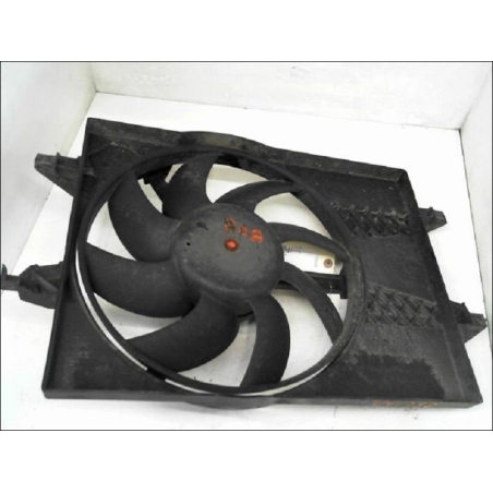 Ventilateur de refroidissement occasion FORD FIESTA V Phase 1 - 1.4 TDCI