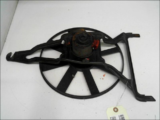 Ventilateur de refroidissement occasion PEUGEOT 106 Phase 1 - 1.0i