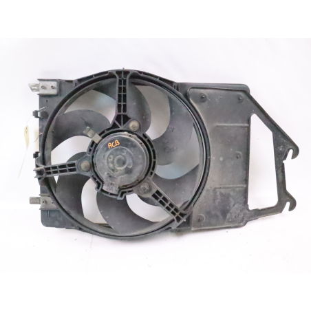 Ventilateur de refroidissement occasion PEUGEOT 106 Phase 1 - 1.1i