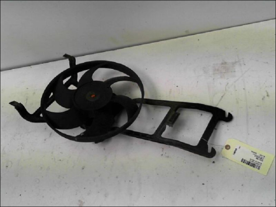 Ventilateur de refroidissement occasion CITROEN SAXO Phase 1 - 1.5D