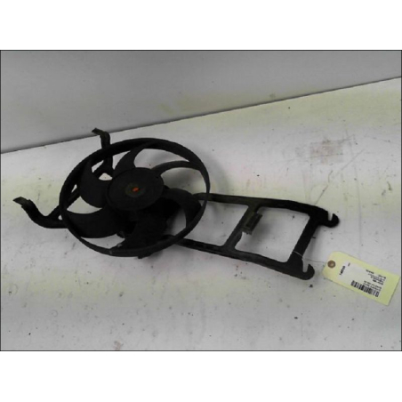 Ventilateur de refroidissement occasion CITROEN SAXO Phase 1 - 1.5D