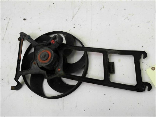 Ventilateur de refroidissement occasion CITROEN SAXO Phase 1 - 1.5D