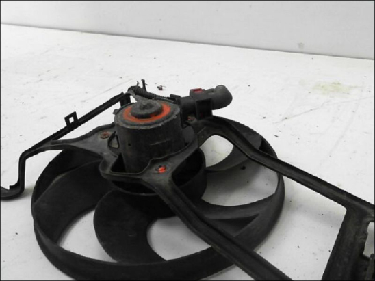 Ventilateur de refroidissement occasion CITROEN SAXO Phase 1 - 1.5D