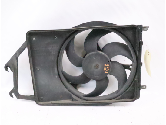 Ventilateur de refroidissement occasion PEUGEOT 106 Phase 1 - 1.1i