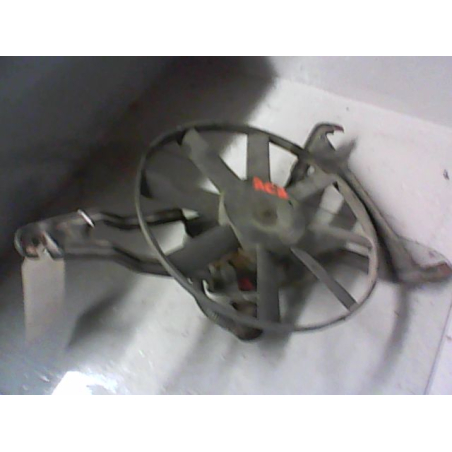 Ventilateur de refroidissement occasion PEUGEOT 106 Phase 1 - 1.0i