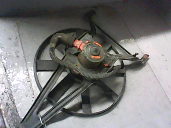 Ventilateur de refroidissement occasion PEUGEOT 106 Phase 1 - 1.0i