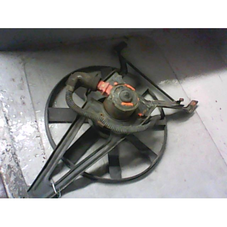 Ventilateur de refroidissement occasion PEUGEOT 106 Phase 1 - 1.0i