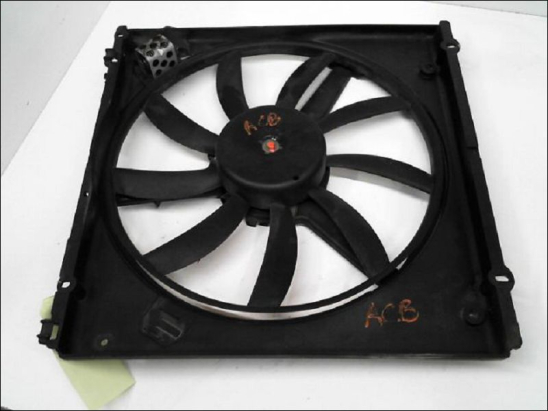 Ventilateur de refroidissement occasion RENAULT TWINGO I Phase 3 - 1.2i 16v