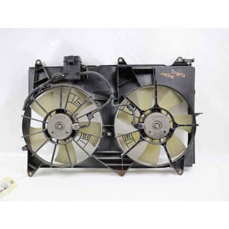 Ventilateur de refroidissement occasion TOYOTA PREVIA II Phase 1 - 2.0 D-4D VX 116ch