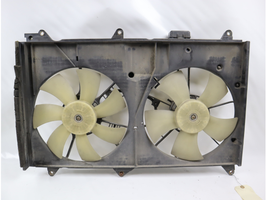 Ventilateur de refroidissement occasion TOYOTA PREVIA II Phase 1 - 2.0 D-4D VX 116ch