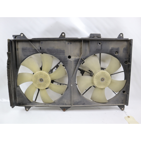 Ventilateur de refroidissement occasion TOYOTA PREVIA II Phase 1 - 2.0 D-4D VX 116ch