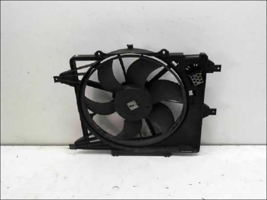 Ventilateur de refroidissement occasion RENAULT EXPRESS Phase 1 - 1.6 D