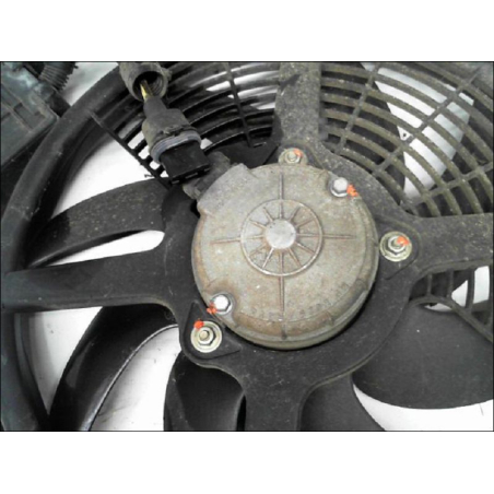 Ventilateur de refroidissement occasion RENAULT LAGUNA I Phase 1 - 2.2 DT