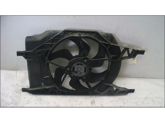 Ventilateur de refroidissement occasion RENAULT LAGUNA II Phase 1 ESTATE - 1.9 DCI 110ch