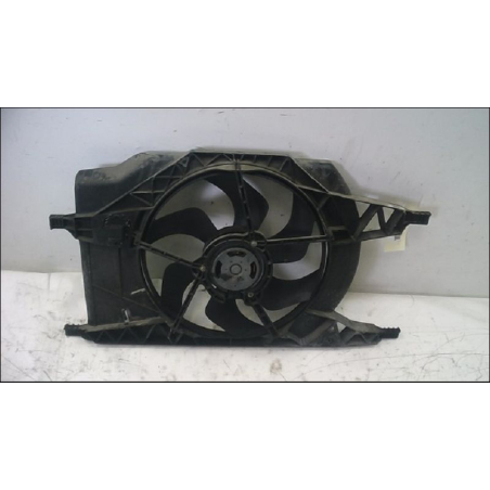 Ventilateur de refroidissement occasion RENAULT LAGUNA II Phase 1 ESTATE - 1.9 DCI 110ch