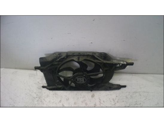 Ventilateur de refroidissement occasion RENAULT LAGUNA II Phase 1 ESTATE - 1.9 DCI 110ch