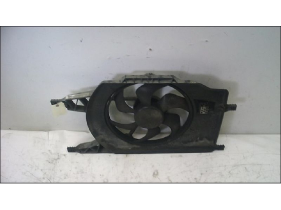 Ventilateur de refroidissement occasion RENAULT LAGUNA II Phase 1 ESTATE - 1.9 DCI 110ch