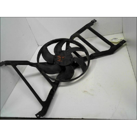 Ventilateur de refroidissement occasion RENAULT MEGANE II Phase 1 - 1.5 DCI 80ch