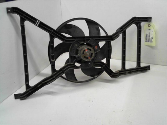 Ventilateur de refroidissement occasion RENAULT MEGANE II Phase 1 - 1.5 DCI 80ch