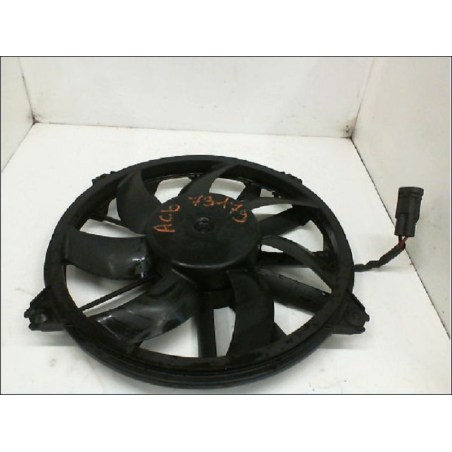 Ventilateur de refroidissement occasion PEUGEOT RCZ Phase 1 - 2.0 HDI 16v 163ch