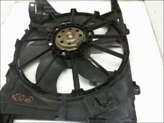 Ventilateur de refroidissement occasion RENAULT MEGANE I Phase 2 - 1.6 16v