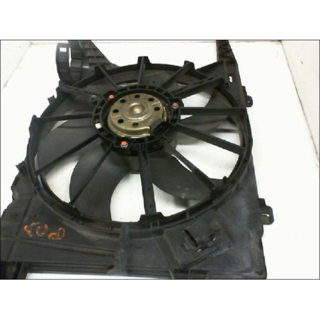 Ventilateur de refroidissement occasion RENAULT MEGANE I Phase 2 - 1.6 16v