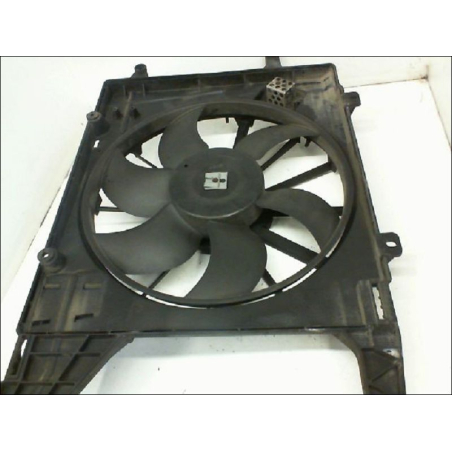 Ventilateur de refroidissement occasion RENAULT MEGANE I Phase 2 - 1.6 16v