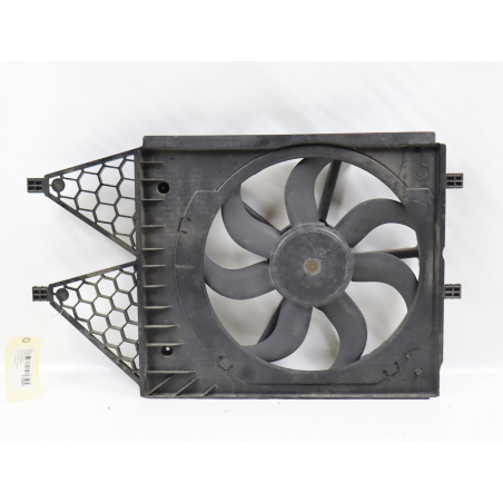 Ventilateur de refroidissement occasion SKODA FABIA II Phase 2 - 1.2 TSI 105ch