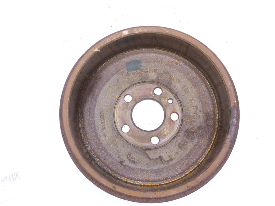 Tambour arrière gauche occasion CITROEN JUMPY I Phase 1 - 1.9 D 8v 70ch