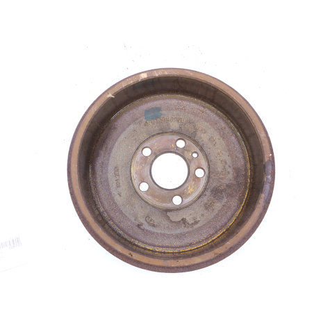 Tambour arrière gauche occasion CITROEN JUMPY I Phase 1 - 1.9 D 8v 70ch