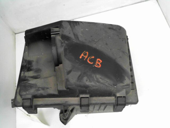 Boitier filtre a air occasion VOLVO S80 I Phase 2 - 2.5 D 163ch