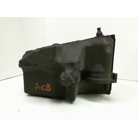 Boitier filtre a air occasion RENAULT MEGANE II Phase 1 - 1.9 DCI 8v 120ch