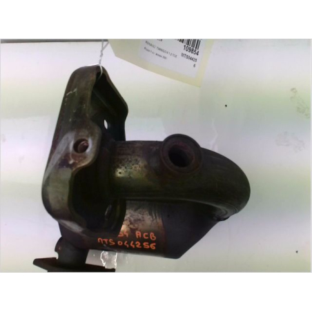 Catalyseur occasion RENAULT TWINGO II Phase 1 - 1.2 TCE 16v 100ch