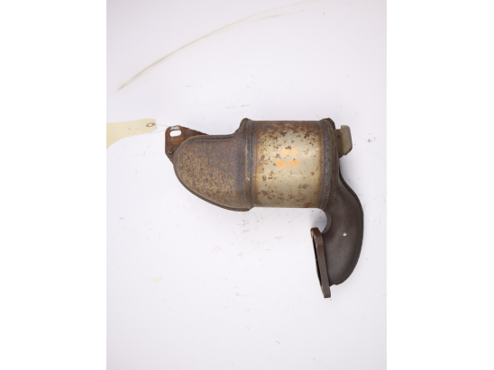 Catalyseur occasion RENAULT CLIO II Phase 2 - 1.5 DCI 65ch