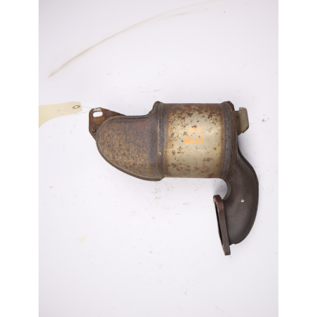 Catalyseur occasion RENAULT CLIO II Phase 2 - 1.5 DCI 65ch