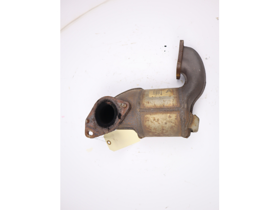 Catalyseur occasion RENAULT CLIO II Phase 2 - 1.5 DCI 65ch