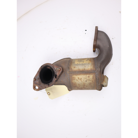 Catalyseur occasion RENAULT CLIO II Phase 2 - 1.5 DCI 65ch