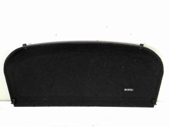 Tablette plage arrière occasion TOYOTA COROLLA IX phase 2 - 90 D4-D