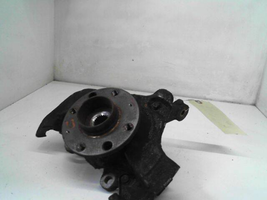 Fusee avg occasion FIAT PUNTO EVO III Phase 1 - 1.2i 65ch