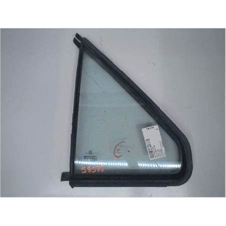 Glace fixe porte ar g occasion PEUGEOT 605 Phase 2 - 2.5 DT 130ch