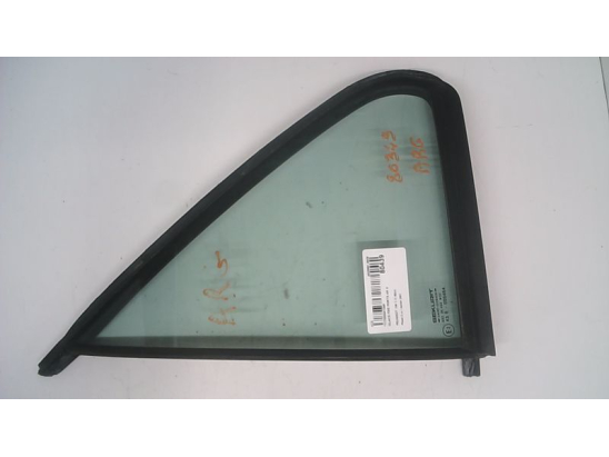 Glace fixe porte ar g occasion PEUGEOT 106 Phase 2 - 1.1i 60ch