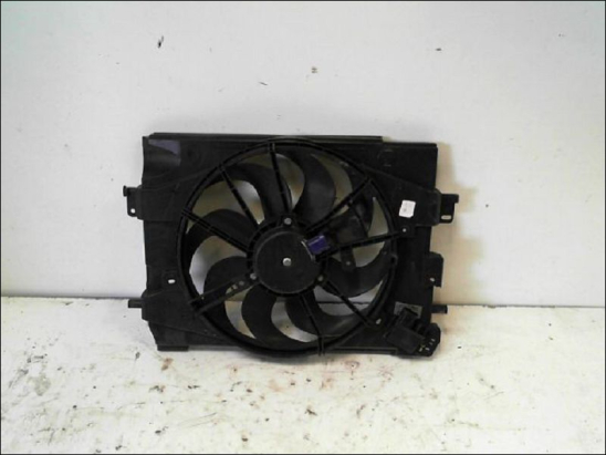 Ventilateur de refroidissement occasion RENAULT CLIO IV Phase 1 - 1.6i 200ch